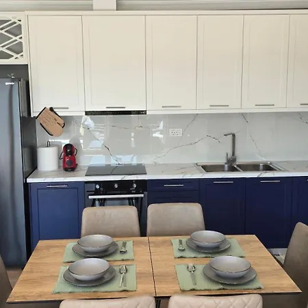 فيلة Aleksander Family House With Pool & Bbq *